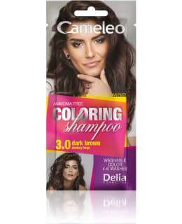 CAMELEO 3.0 SÄVYSHAMPOO Main Image