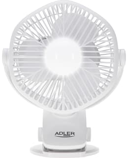 ADLER AD 7335 AKKUTUULETIN KLIPSIN Main Image
