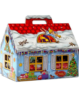 COSMO CHOCO 200 G JOULUTALO Main Image