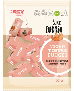 SUPER FUDGIO LUOMU 150 G MAIDOTON TOFFEE Main Image