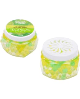 CT TROPICA LINE LEMON CANDY TUOKSUHELMET Main Image