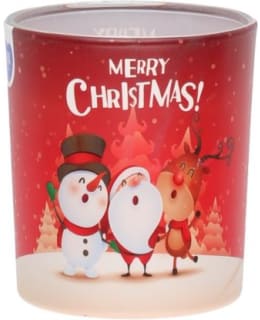 AURA 308607 CHRISTMAS 7X8 TUOKSUKYNT Main Image