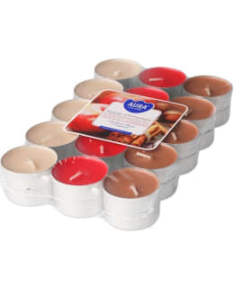 AURA 308601 APPLE-CINNA 30 TUOKSUKYNT Main Image