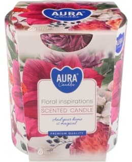 AURA 334985 7X8CM FLORAL INSP TUOKSUKYNT Main Image