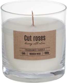 VALPE 621013 CUT ROSES 8CM TUOKSUKYNTTIL Main Image