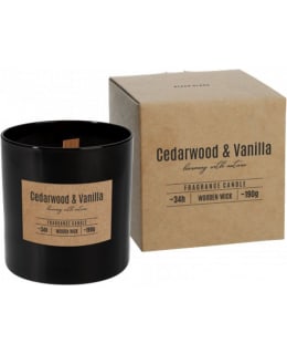 AURA 621019 8 CEDARWOOD-VANIL TUOKSUKYNT Main Image