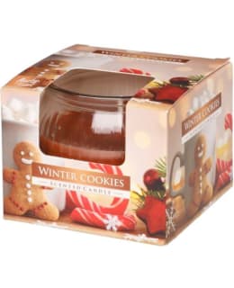 AURA 629599 7X6 WINTER COOKIE TUOKSUKYNT Main Image