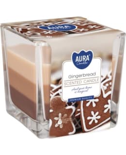 AURA 641063 PIPARI TUOKSUKYNTTILÄ Main Image