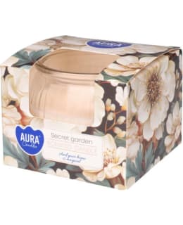 AURA 641146 7X6 SECRET GARDEN TUOKSUKYNT Main Image