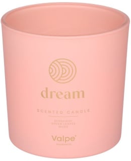 VALPE DREAM BERGAMOT TUOKSUKYNTTILÄ Main Image