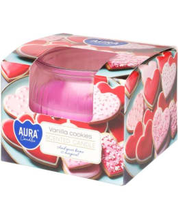 AURA 641077 7X6 VANILLA COOKIE TUOKSUKYN Main Image