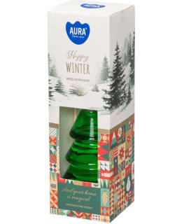 AURA 659051 HAPPY WINT 75ML HUONETUOKSU Main Image