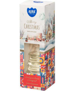 AURA 659049 MERRY CHR 75ML HUONETUOKSU Main Image