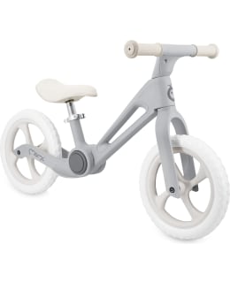 MOMI NORU FOLDABLE BALANCE BIKE GRAY Main Image