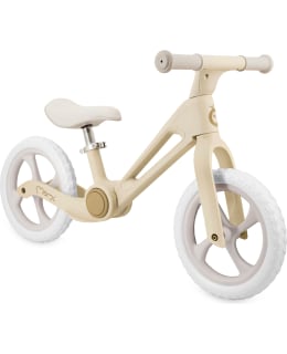 MOMI NORU FOLDABLE BALANCE BIKE YELLOW Main Image