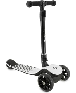MOMI SAN SCOOTER GRAY Main Image