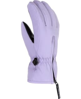 VIKING ASTI SKI JR GLOVES 237723 VIO 5 Main Image