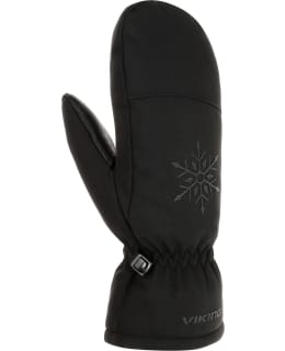 VIKING ALIANA 2.0 SKI W GLO 280885 BLK 6 Main Image