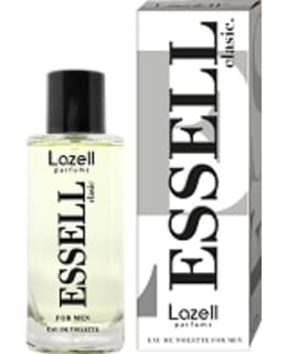 LAZELL ESSELL CLASIC 100 ML EDP TUOKSU Main Image