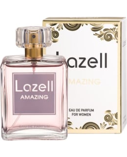 LAZELL AMAZING FOR WOMEN 100ML EDP TUOK Main Image
