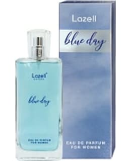 LAZELL BLUE DAY FOR WOMEN 100ML EDP TUOK Main Image