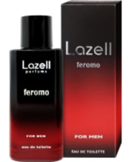 LAZELL FEROMO 100 ML EDP TUOKSU Main Image