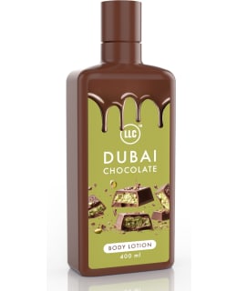 LL DUBAI CHOCOLATE 400ML VARTALOVOIDE Main Image
