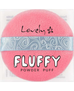 LOVELY FLUFFY POWDER 1KPL PUUTERIVIPPA Main Image