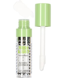 LOVELY FRESH&JUICY 2 4,5G CAMOUFLAGE Main Image