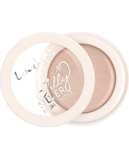 LOVELY JELLY SILVER 3,5G KOROSTUSVÄRI Main Image