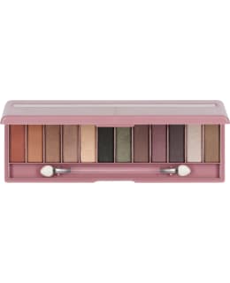 LOVELY SENSUAL 13G EYESHADOW PALETTE Main Image