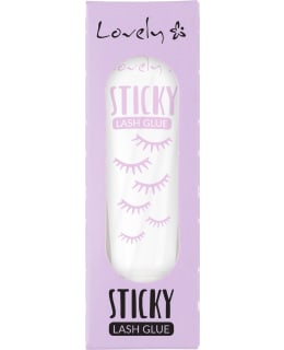 LOVELY STICKY LASH GLUE 7G Main Image