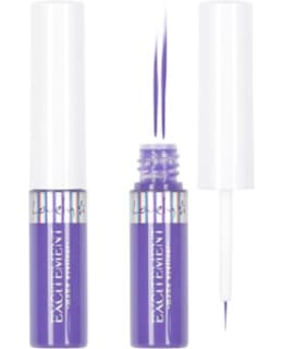 LOVELY EXITEM. MATTE EYELINER PURPL 0,6G Main Image