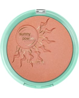 LOVELY SUNNY GOLD 23G AURINKOPUUTERI Main Image