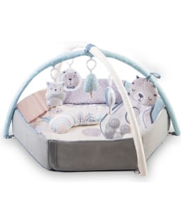 MOMI PASTEL OPETUSMATTO Main Image