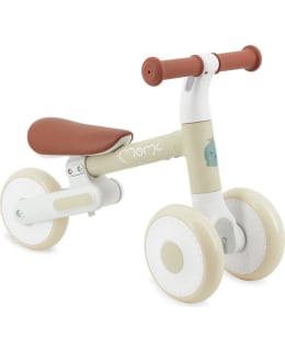 MOMI DEX RIDE-ON BIKE BEIGE Main Image