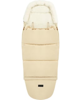MOMI SLEEPING BAG 2IN1 BEIGE Main Image