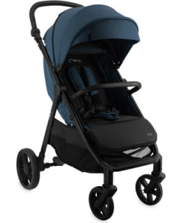 MOMI CLARA STROLLER BLUE Main Image