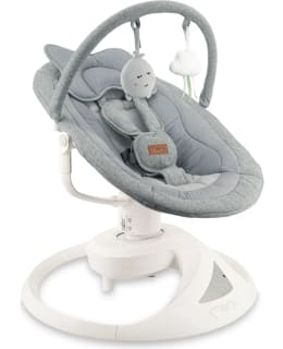 MOMI PEARL ELECTRIC BOUNCER GREY Main Image