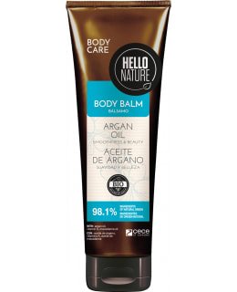 HELLO NATURE ARGANÖLJY VARTALOVOIDE Main Image