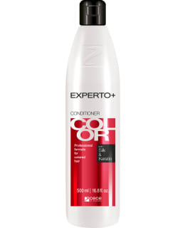 EXPERTO+ 500 ML VÄRJÄTYT HOITOAINE Main Image