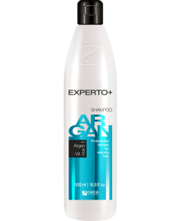 EXPERTO+ 500 ML ARGANÖLJY SHAMPOO Main Image