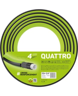 CELLFAST QUATTRO 3/4" 25M PUUTARHALETKU Main Image