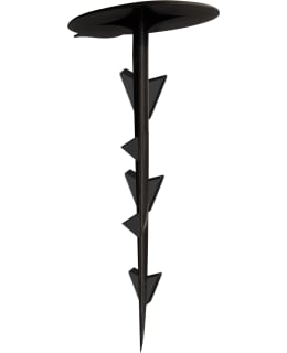 HORTEX 13,5 CM, 24 KPL KIINNITYSPIIKKI Main Image