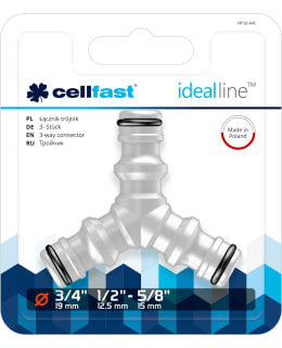 CELLFAST Y-LIITIN IDEAL LINE PLUS Main Image