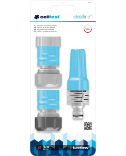 CELLFAST LIITINSARJA 3/4 + SUUTIN PLUS Main Image