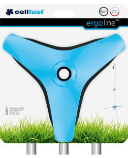 CELLFAST KOLMIJALKA SUIHKULLE ERGO Main Image