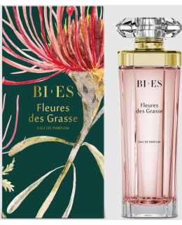 BI-ES FLEURES DES GRASSE 50ML EDP Main Image