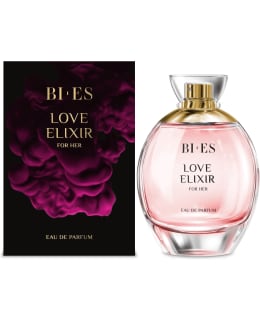 BI-ES LOVE ELIXIR EDP 100ML TUOKSU Main Image