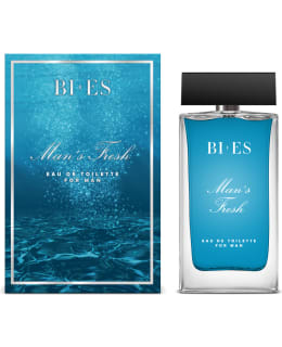 BI-ES MANS FRESH EDT 90ML TUOKSU Main Image